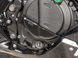 CP076 - BONAMICI RACING Kawasaki Ninja 400 Clutch Cover (right side) – Accessories in the 2WheelsHero Motorcycle Aftermarket Accessories and Parts Online Shop