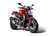 EVOTECH Ducati Monster 1200 / 1200R / 1200S (2014+) Engine Guard – Accessories in the 2WheelsHero Motorcycle Aftermarket Accessories and Parts Online Shop