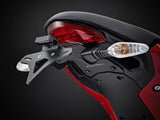 EVOTECH Ducati Monster / SuperSport Tail Tidy