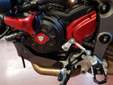 CP169 - CNC RACING Ducati Multistrada 950 (17/18) Sprocket Cover
