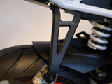 EVOTECH KTM 1290 Super Duke R Exhaust Hanger Bracket – Accessories in the 2WheelsHero Motorcycle Aftermarket Accessories and Parts Online Shop