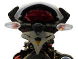EVOTECH Ducati Monster 821/1200 LED Tail Tidy – Accessories in the 2WheelsHero Motorcycle Aftermarket Accessories and Parts Online Shop