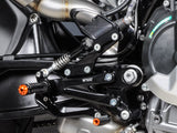 KT04 - BONAMICI RACING KTM 790 / 890 Duke (2018+) Adjustable Rearset – Accessories in the 2WheelsHero Motorcycle Aftermarket Accessories and Parts Online Shop