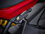 EVOTECH Ducati SuperSport 950/939 Blanking Plate Kit