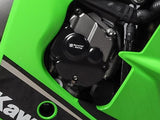 CP010 - BONAMICI RACING Kawasaki ZX-10R (2011+) Clutch Cover Protection – Accessories in the 2WheelsHero Motorcycle Aftermarket Accessories and Parts Online Shop
