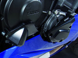 CP047 - BONAMICI RACING Yamaha YZF-R1 (2015+) Clutch & Distribution Protection Set