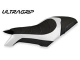 TAPPEZZERIA ITALIA MV Agusta Dragster (2018+) Ultragrip Seat Cover "Svaliava 2"