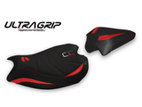 TAPPEZZERIA ITALIA Ducati Panigale V2 Ultragrip Seat Cover "Galati"