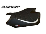 TAPPEZZERIA ITALIA Aprilia RSV4 (09/20) Ultragrip Seat Cover "Barrie"