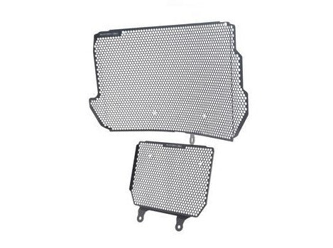 EVOTECH Yamaha YZF-R1 (15/...) Radiator & Oil Cooler Guard Kit – Accessories in the 2WheelsHero Motorcycle Aftermarket Accessories and Parts Online Shop