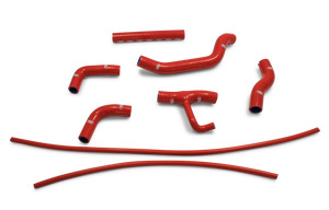 SAMCO SPORT Ducati Hypermotard 939 Silicone Hoses Kit – Accessories in the 2WheelsHero Motorcycle Aftermarket Accessories and Parts Online Shop