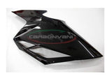 CARBONVANI MV Agusta F4 1000 (10/19) Carbon Fairing Side Panel (left)