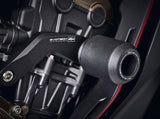 EVOTECH Honda CBR650R (2019+) Frame Crash Protection Sliders