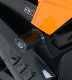 CP0348 - R&G RACING Zero S / DS Frame Crash Protection Sliders "Aero"