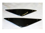 CARBONVANI MV Agusta F4 (00/08) Carbon Small Side Air Box Covers