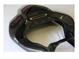 CARBONVANI MV Agusta F4 (00/08) Carbon Solo Seat Tail (road) – Accessories in the 2WheelsHero Motorcycle Aftermarket Accessories and Parts Online Shop