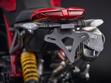 EVOTECH Ducati Hypermotard 950 Tail Tidy (for Termignoni exhaust)
