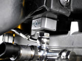 MELOTTI RACING Yamaha YZF-R6 Steering Limiter