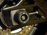 EVOTECH BMW S1000R / S1000RR Rear Wheel Sliders