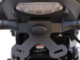 EVOTECH Suzuki GSR750 Tail Tidy – Accessories in the 2WheelsHero Motorcycle Aftermarket Accessories and Parts Online Shop