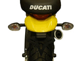EVOTECH Ducati Scrambler 800 (15/22) Tail Tidy – Accessories in the 2WheelsHero Motorcycle Aftermarket Accessories and Parts Online Shop