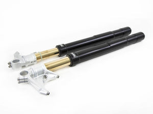 OHLINS Ducati Panigale Upside Down Front Fork Road & Track