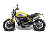 EVOTECH Ducati Scrambler 1100 (18/19) Tail Tidy – Accessories in the 2WheelsHero Motorcycle Aftermarket Accessories and Parts Online Shop