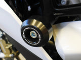 EVOTECH BMW S1000RR (15/18) Frame Crash Protection Sliders – Accessories in the 2WheelsHero Motorcycle Aftermarket Accessories and Parts Online Shop