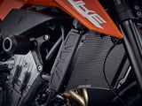 EVOTECH KTM 790 Duke Radiator Guard – Accessories in the 2WheelsHero Motorcycle Aftermarket Accessories and Parts Online Shop