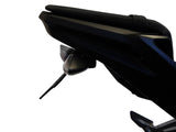 EVOTECH Yamaha MT-125 (14/19) LED Tail Tidy