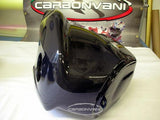 CARBONVANI MV Agusta F4 (00/08) Carbon Fuel Tank Cover