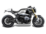 EVOTECH BMW R1200 / R1250 / R nineT Swingarm Protection – Accessories in the 2WheelsHero Motorcycle Aftermarket Accessories and Parts Online Shop