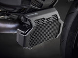 EVOTECH Ducati Hypermotard 950 Radiator, Engine & Oil Cooler Protection Kit