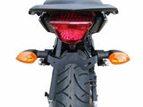 EVOTECH Yamaha XJ6 LED Tail Tidy – Accessories in the 2WheelsHero Motorcycle Aftermarket Accessories and Parts Online Shop