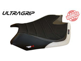 TAPPEZZERIA ITALIA Aprilia RSV4 (09/20) Ultragrip Seat Cover "Barrie Special Color"