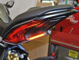 NEW RAGE CYCLES MV Agusta Dragster 800 (14/17) LED Rear Turn Signals