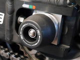 EVOTECH Honda CBR1000RR (17/19) Rear Wheel Sliders