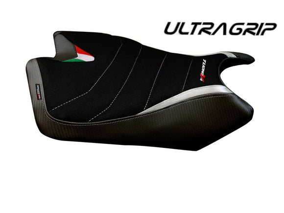 TAPPEZZERIA ITALIA Aprilia Tuono V4 (11/20) Ultragrip Seat Cover 