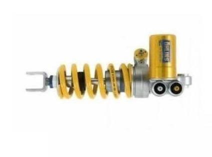 OHLINS Racing Shock Absorber for MV Agusta F3 (rear; no ABS)