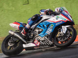SPARK GBM8806 BMW S1000RR (09/18) Titanium Full Exhaust System "MotoGP" (racing)