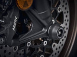 EVOTECH Honda CB650R / CBR650R / NT1100 / VFR800X Front Wheel Sliders