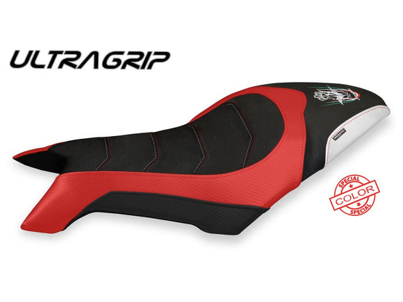 TAPPEZZERIA ITALIA MV Agusta Dragster (2018+) Ultragrip Seat Cover 
