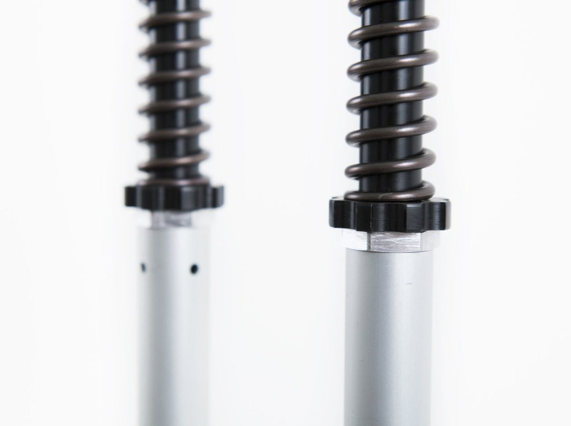 OHLINS Kawasaki Ninja 400 Front Fork Cartridge Kit – 2Wheels Hero