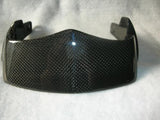 CARBONVANI MV Agusta F4 (00/08) Carbon Front Mudguard Arch