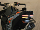 NEW RAGE CYCLES KTM 790 Duke LED Fender Eliminator – Accessories in the 2WheelsHero Motorcycle Aftermarket Accessories and Parts Online Shop