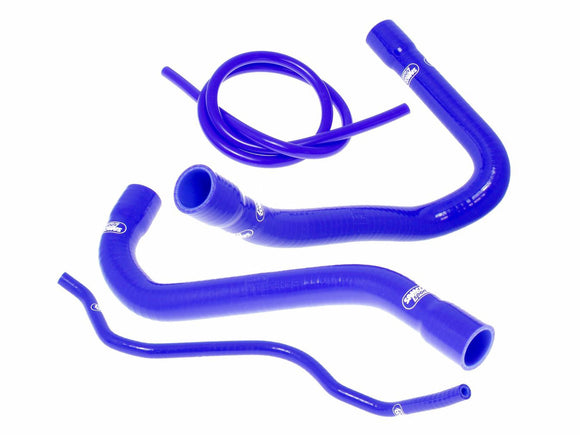 SAMCO SPORT BMW S1000 series (09/18) Silicone Hoses Kit – Accessories in the 2WheelsHero Motorcycle Aftermarket Accessories and Parts Online Shop