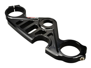 MELOTTI RACING Yamaha YZF-R6 Triple Clamps Top Plate (road)