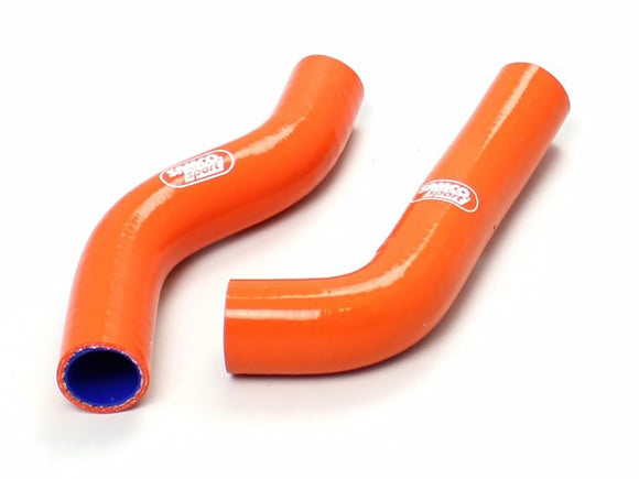 SAMCO SPORT KTM 690 Duke / Supermoto Silicone Hoses Kit – Accessories in the 2WheelsHero Motorcycle Aftermarket Accessories and Parts Online Shop