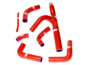 SAMCO SPORT Ducati ST2 Silicone Hoses Kit – Accessories in the 2WheelsHero Motorcycle Aftermarket Accessories and Parts Online Shop