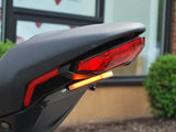NEW RAGE CYCLES Ducati Monster 821 LED Tail Tidy Fender Eliminator